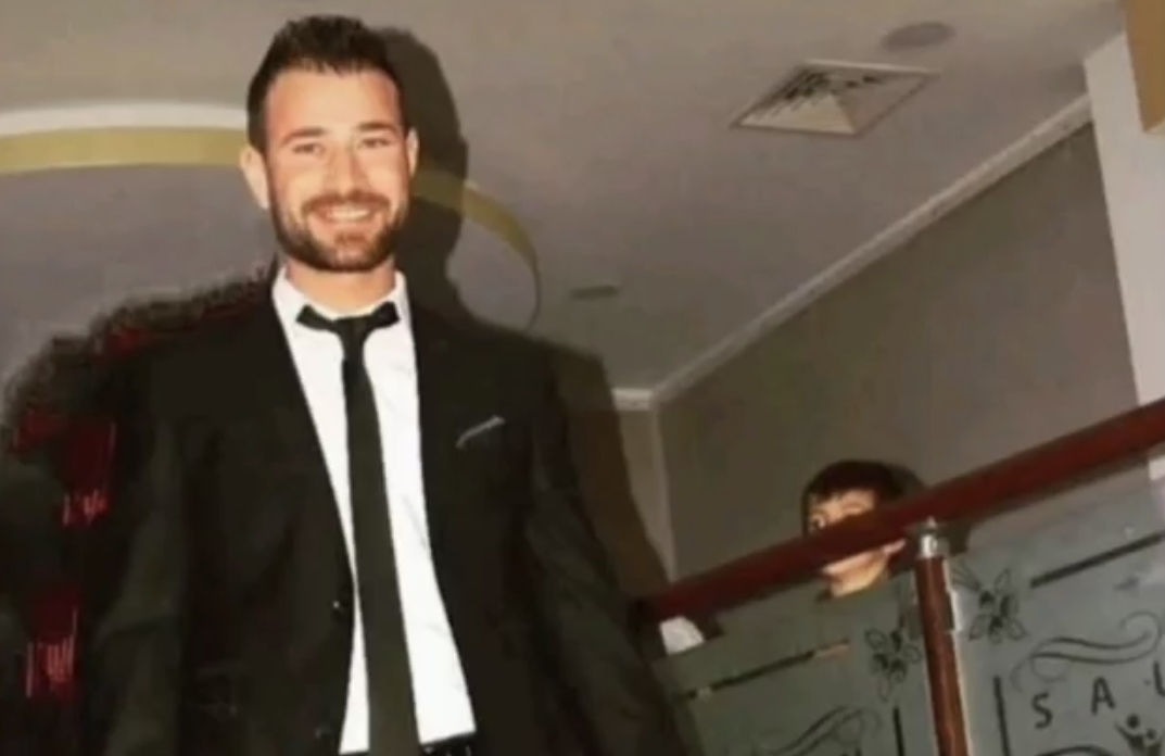 Elektrik akımına kapılan genç hayatını kaybetti. Edinilen bilgilere göre, Batman’da