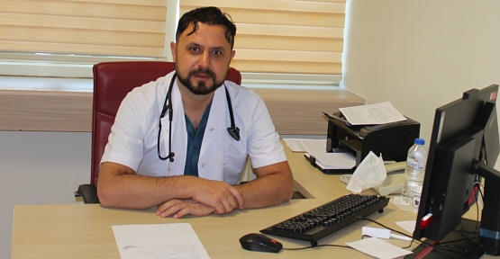 ​Bazı kişi ve kurumlar vardır, bunlarla karşılaşmak onlara ihtiyaç duymak