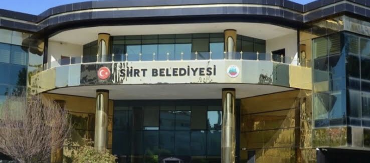 Siirt Belediyesinden İçme Suyu İle İlgili Basın Açıklaması Siirt Belediyesi tarafından yapılan açıklamada kente verilen suyun son günlerde