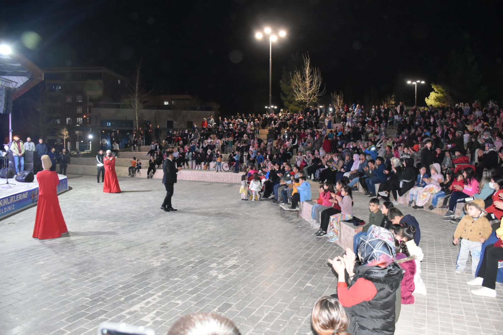 Siirt Belediyesi, tarafından düzenlenen