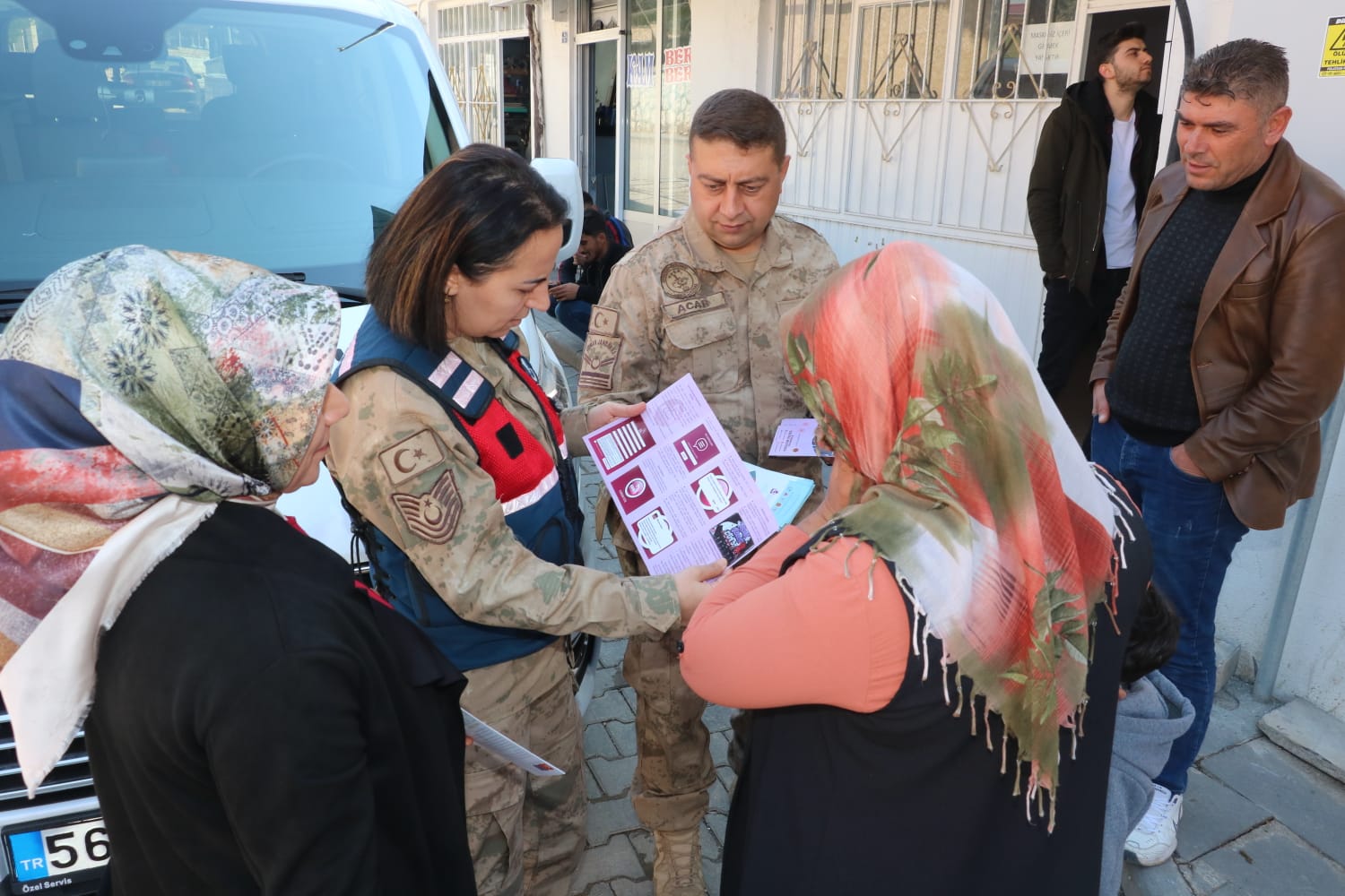 Siirt İl Jandarma Komutanlığı