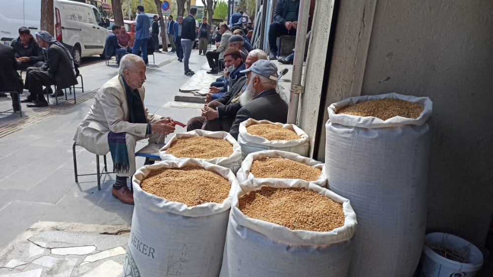 Her Ramazan ayında çıkarılan