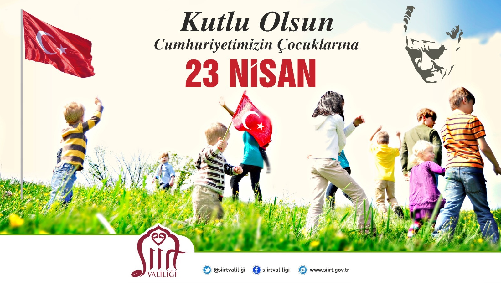 23 Nisan Ulusal Egemenlik