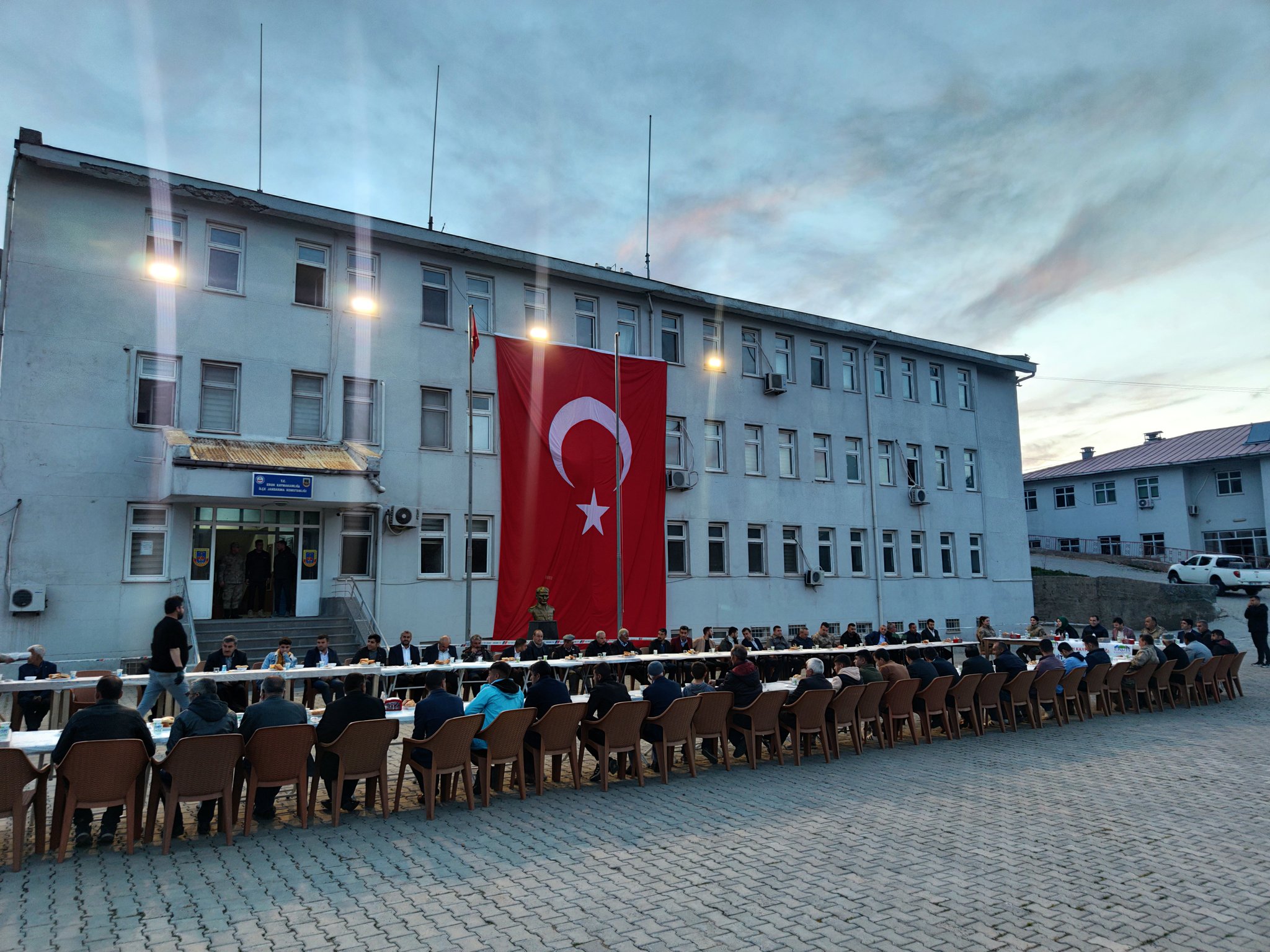 On bir ayın sultanı Ramazan ayının yarısını geride bıraktığımız bu