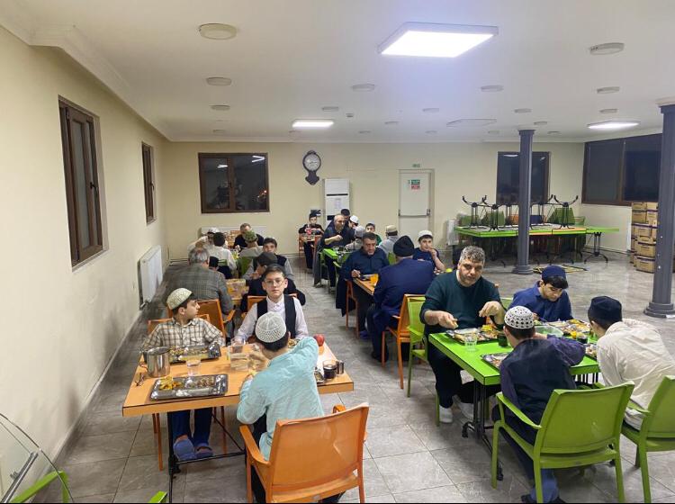 Siirt Vakfı Eğitim Kültür ve Yardımlaşma Vakfı Yalova Şubesi Vakıf