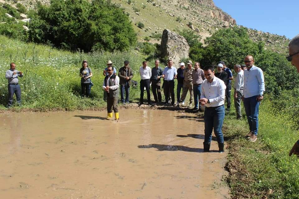 Tarım ve Orman Bakanlığı’nın