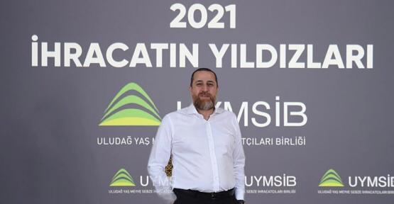 Hemşerimiz İzgi’den Bir Başarı Daha, İzgi En Başarılı İhracatçı Ödülünü Kazandı Geçtiğimiz haftalarda yapılan olağan genel kurulda Petrol İşverenleri Sendikası PUİS