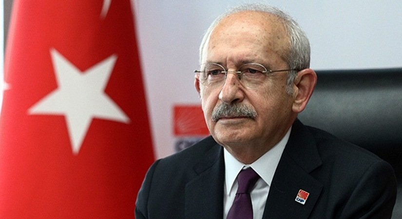 CHP Genel Başkanı Kılıçdaroğlu, Siirt’te şehit olan asker için taziye mesajı yayımladı