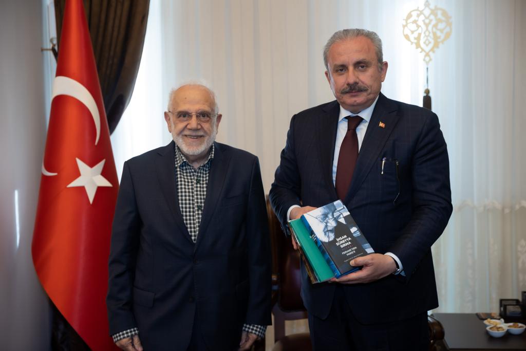 Sakarya da Sakarya Üniversitesi tarafından düzenlenen bilim kültür sanat ve