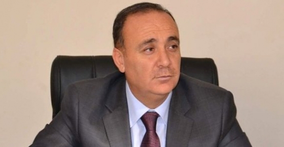 Milletvekili Ören’den Çiftçiler Günü Kutlaması AK Parti Siirt Milletvekili Osman Ören 14 Mayıs çiftçiler günü