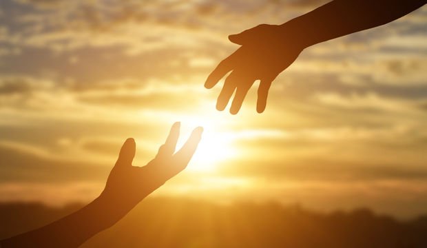 Yardımlaşma ve dayanışmanın doruğa çıktığı Ramazan ayında birçok kurum ve