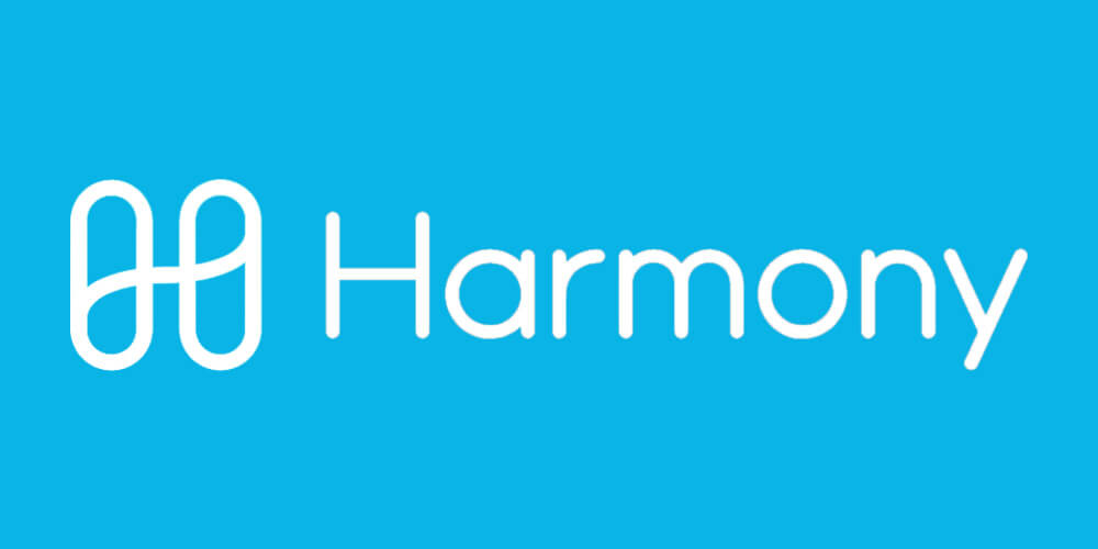 Harmony ekibinin Twitter hesabı