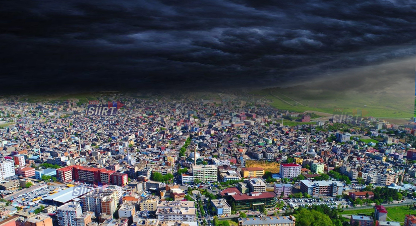 Siirt’in Üstünde Karabulutlar! İntiharlar, Kazalar, Boğulmalar… Son aylarda Siirt’in üzerinde kara bulutlar geziniyor. Daha önceki yıllarla
