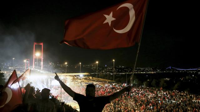 Anadolu Yayıncılar Derneği Başkanı