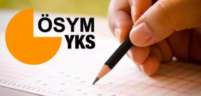 Milyonlarca öğrencinin merakla beklediği 2022 YKS sonuçları ÖSYM’nin internet adresinden