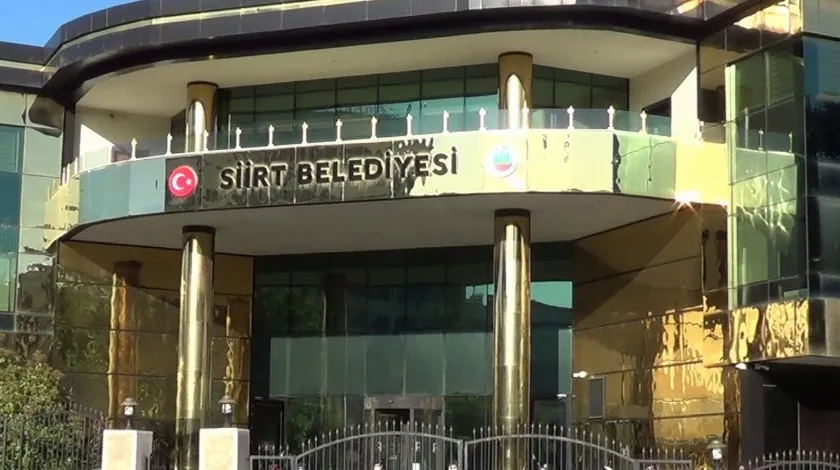 Siirt Belediyesi 50 Memur Alımı İçin Başvuru Süreci Başladı! Siirt Belediyesi memur alımı başvurusu başladı. İtfaiye eri ve Zabıta