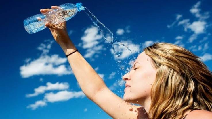 Sıcaklarda Sam Günlerini Yarıladık Sıcaklarda inişe geçtik. Halk kültüründe yılın en sıcak günleri olan