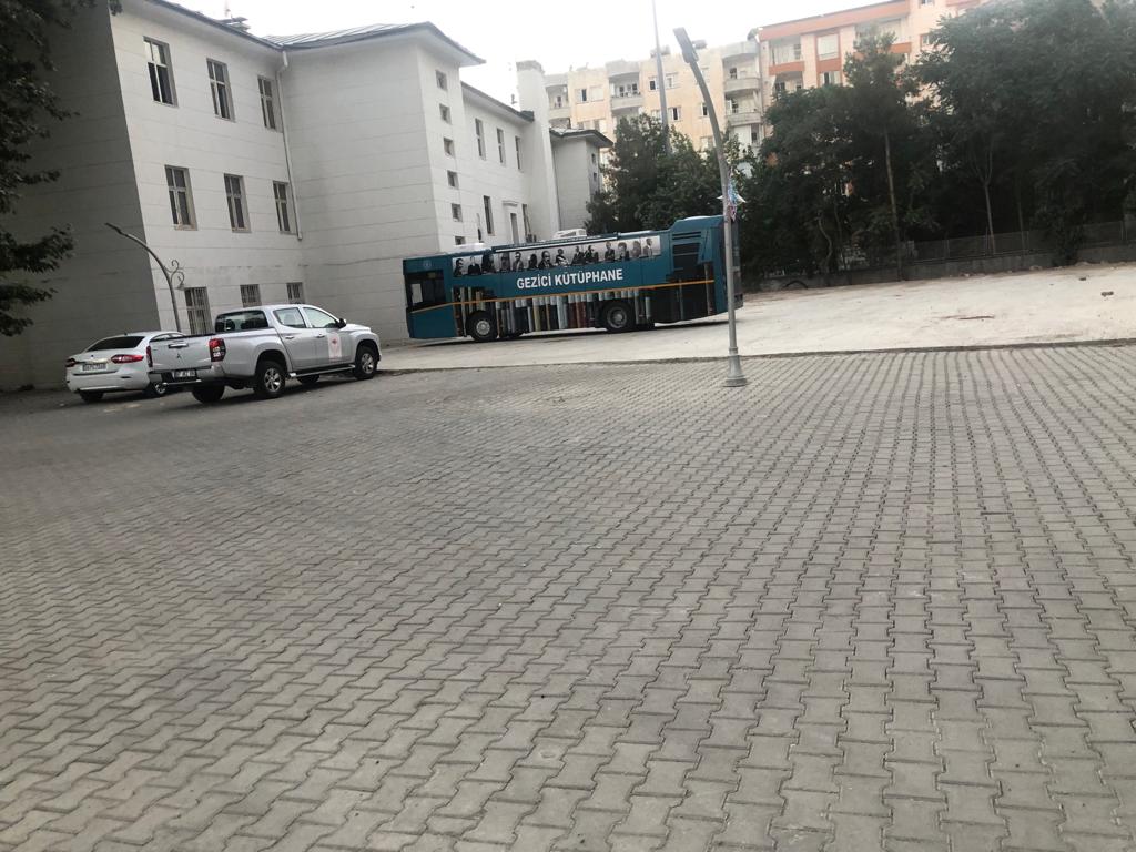 Kültür ve Turizm Bakanlığı