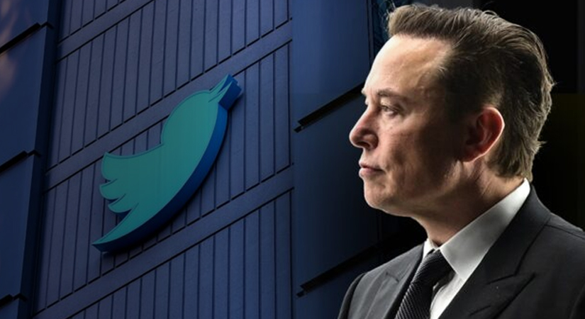 Milyarder Elon Musk, Cuma