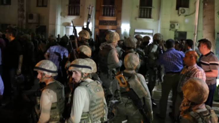 Hain darbe girişiminin 6’ncı yıl dönümündeyiz. Geçmiş yıldönümlerinde yazdığım yazılarda