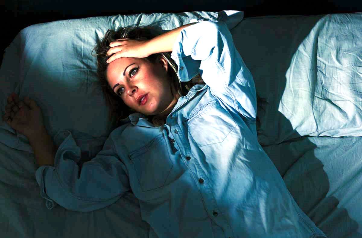 Bu Alışkanlıklar Uyku Planınızı Yıkıyor