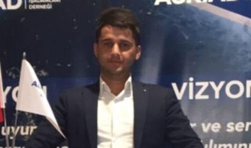 Siirt Genç Asriad Başkanı Mehmet Resul Uyanık: “Yardım Elini Uzatmanın Zamanıdır” Genç Asriad il Başkanı Mehmet Resul Uyanık bütün dünya ile