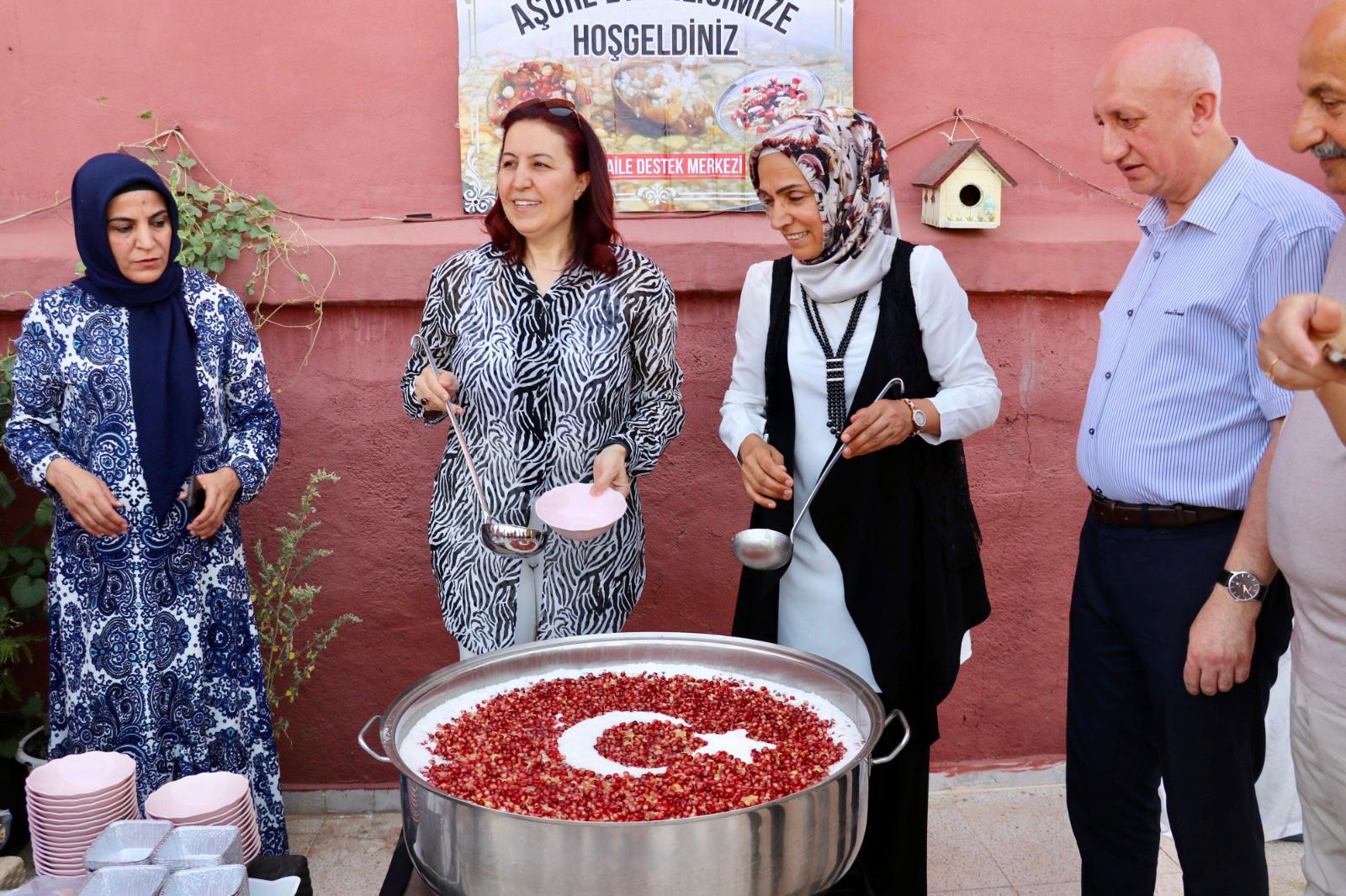 Siirt Aile Destek Merkezi