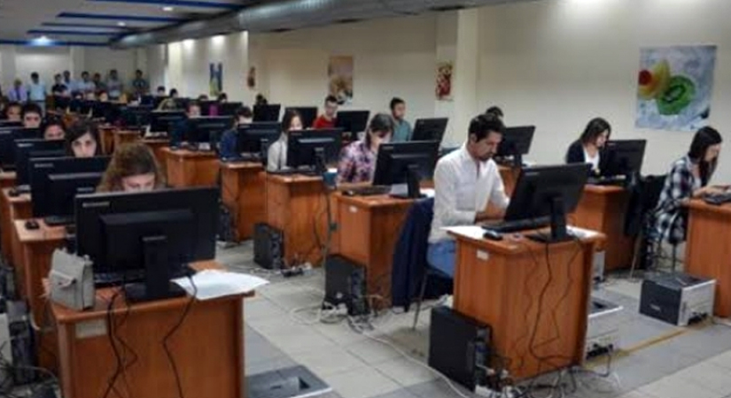 Yüksek Seçim Kurulu merkez ve taşra teşkilatına, 30.11.2017 tarihli ve