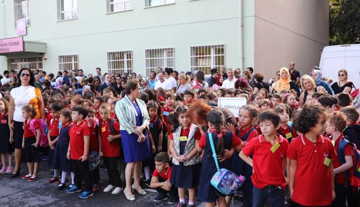 Siirt’te İlköğretim Haftası Çeşitli Etkinliklerle Kutlanacak, Kutlama Programı Belli Oldu