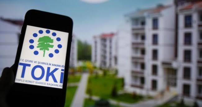 Türkiye’nin en büyük sosyal konut projesinin detayları yarın açıklanıyor. TOKİ