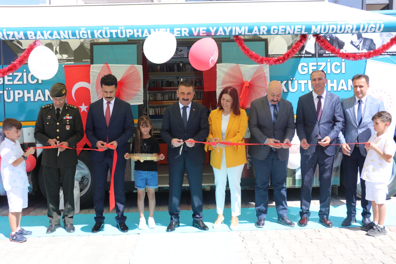 Siirt’te 2022-2023 eğitim-öğretim yılı