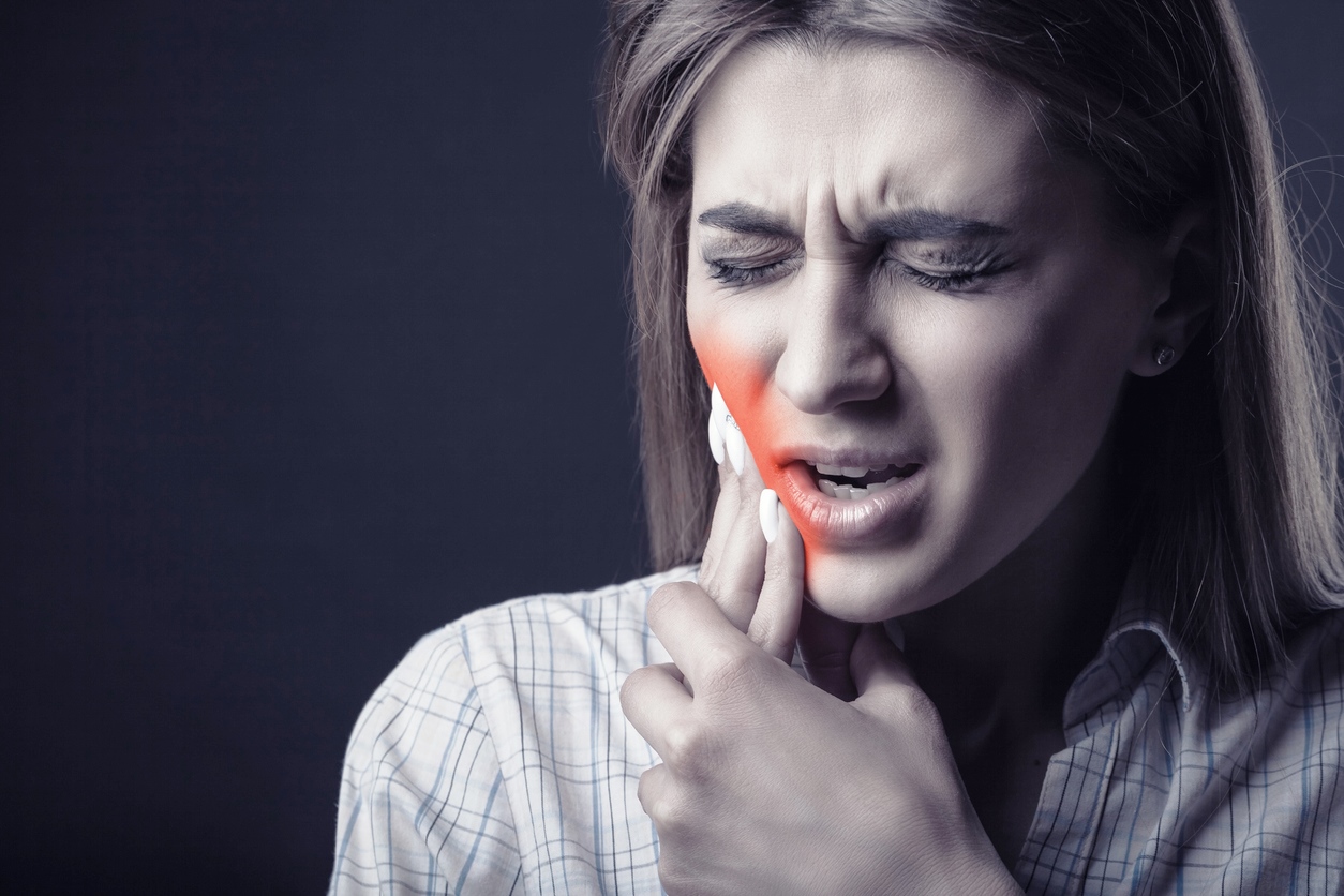 Geceleri Diş Ağrısından Nasıl Kurtulursunuz?