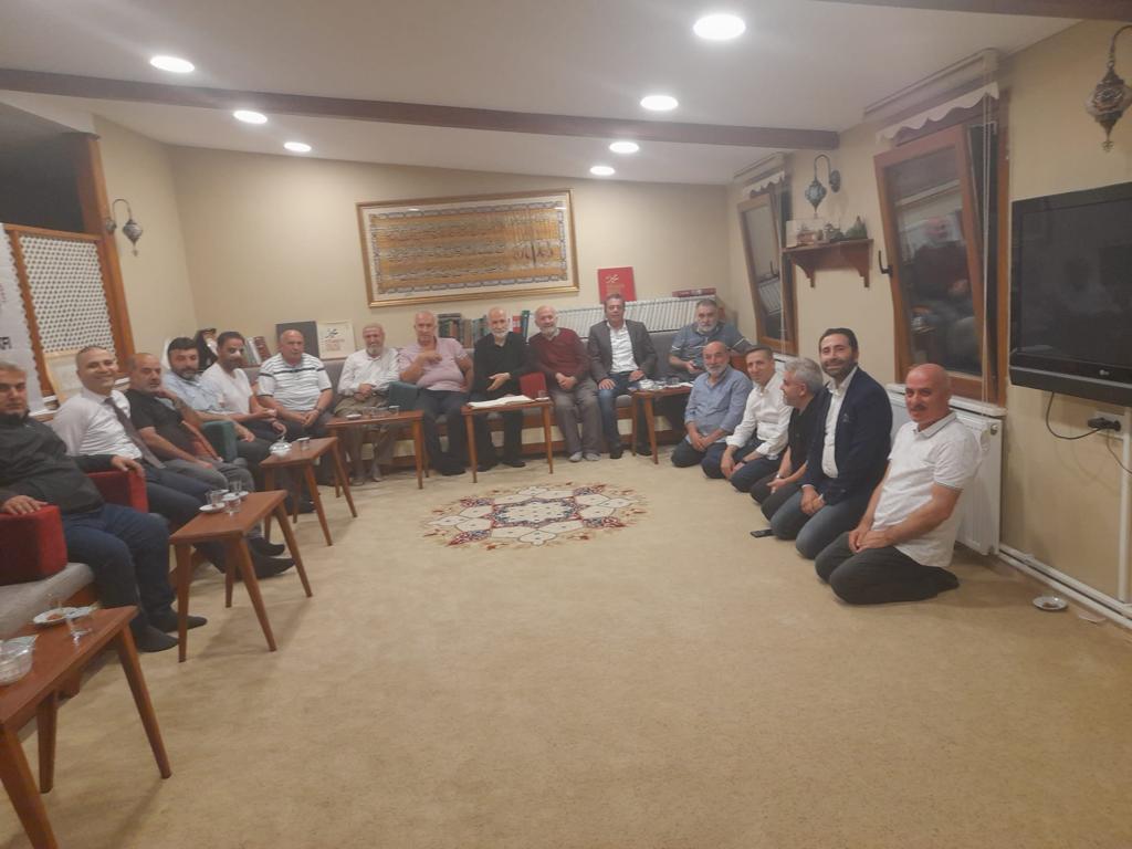 Siirt Tanıtım Günleri Hazırlıkları Devam Ediyor