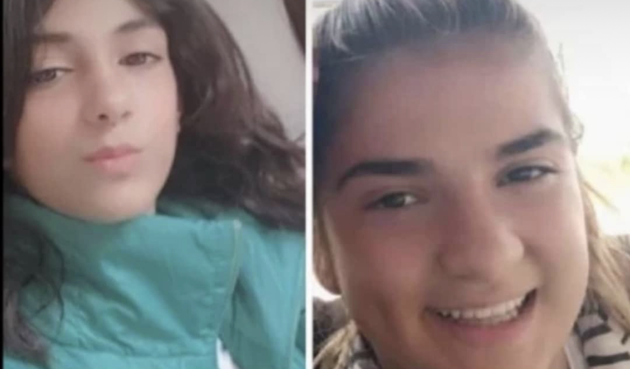 3 gündür kayıp olan Siirtli iki kız çocuğu sağ bulundu! Konuyla ilgili 1 kişi gözaltına alındı Siirt’in Kurtalan İlçesinde 3 gün önce kaybolan 2 kız çocuğu