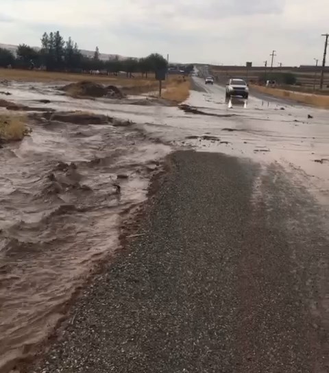 Sabahın erken saatlerinden itibaren