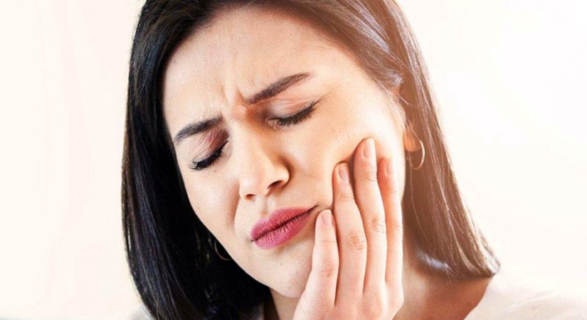 Herhangi bir uyarı olmaksızın herkesin başına bir diş ağrısı gelebilir