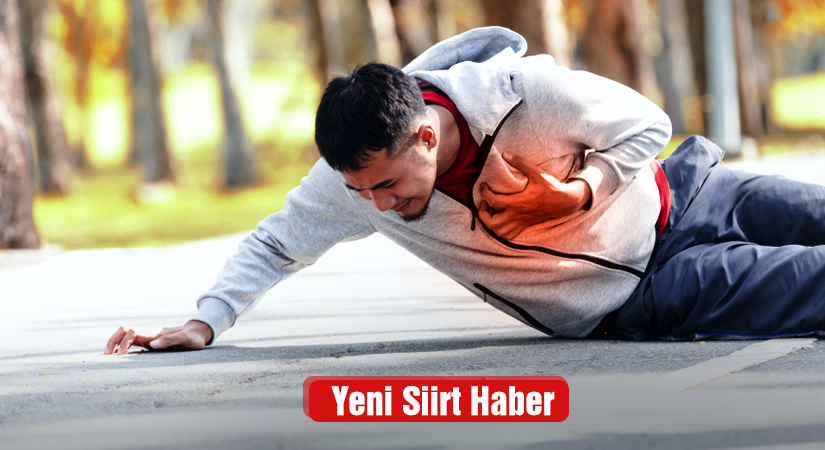 Kalp krizi hayatınızı değiştirir ve iyileşme zaman ve bağlılık gerektirir. İyileşmek