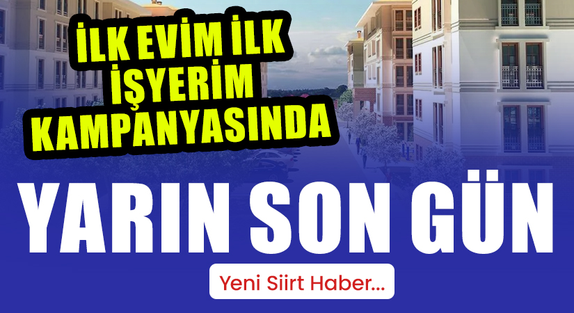 Hükümetin başlattığı ülkemizin en büyük sosyal konut projesi olan “