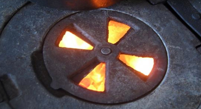 Isıtma sisteminize, su ısıtıcınıza ve diğer gaz, yağ veya kömür yakan