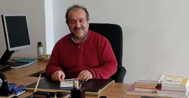 Rakam takıntım. Hiçte olmadı. Ayrıca rakamların uğuruna ve uğursuzluğuna da