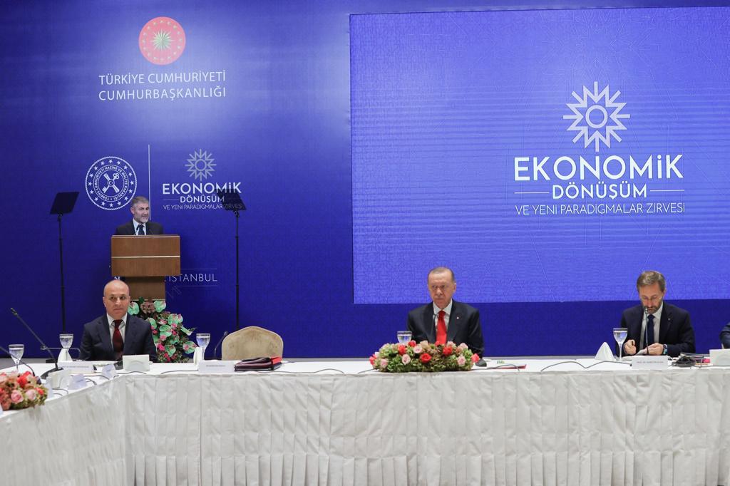 Profesör Doktor Mehmet Hüseyin Bilgin ülkemizin genç başarılı ve gelecek