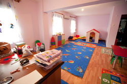 Aile ve Sosyal Hizmetler Bakanlığına bağlı kadın konukevlerinde, şiddet mağduru