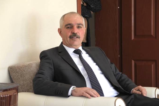 Beğendik Belediye Başkanı Özdemir’in Girişimleri Sonuç Verdi! Köylüler Yola Kavuşuyor