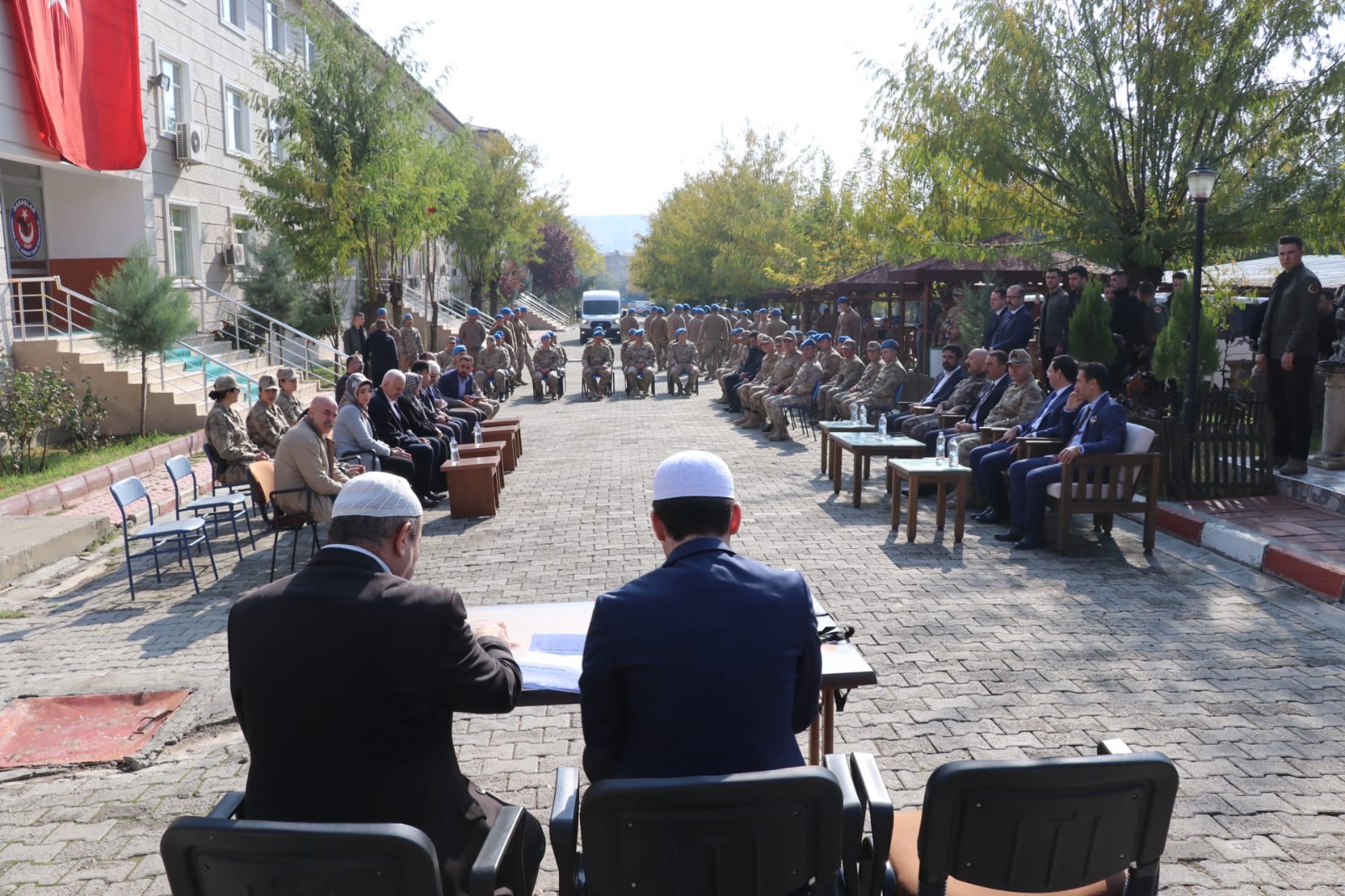 Siirt’in Pervari ilçesinde 10 Kasım 2012 tarihinde meydana gelen helikopter