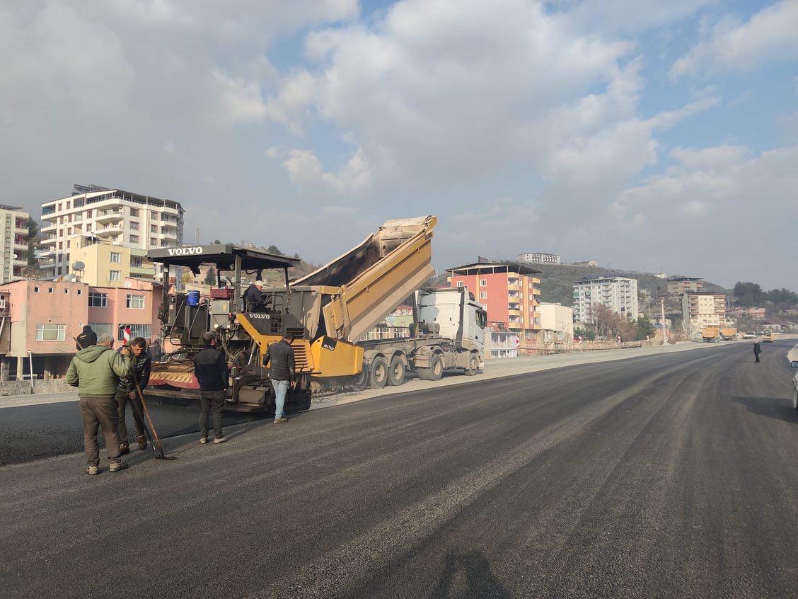 Uzun yıllardan beri Baykan