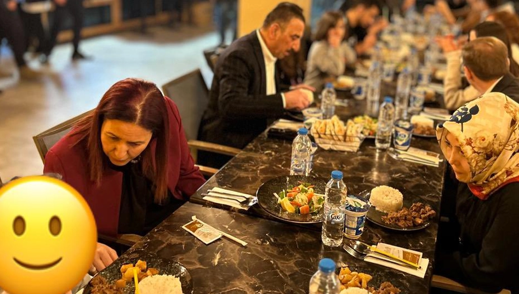 Siirt’te yeni yıl kutlamaları kapsamında öncelikle devletin koruması altında olan