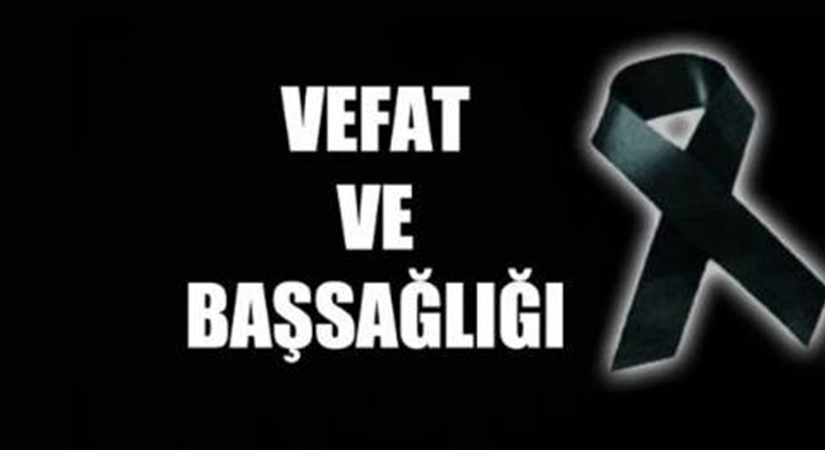 Önceki dönem Siirt Milletvekili Afif Demirkıran ile Türkiye Petrollerinden emekli