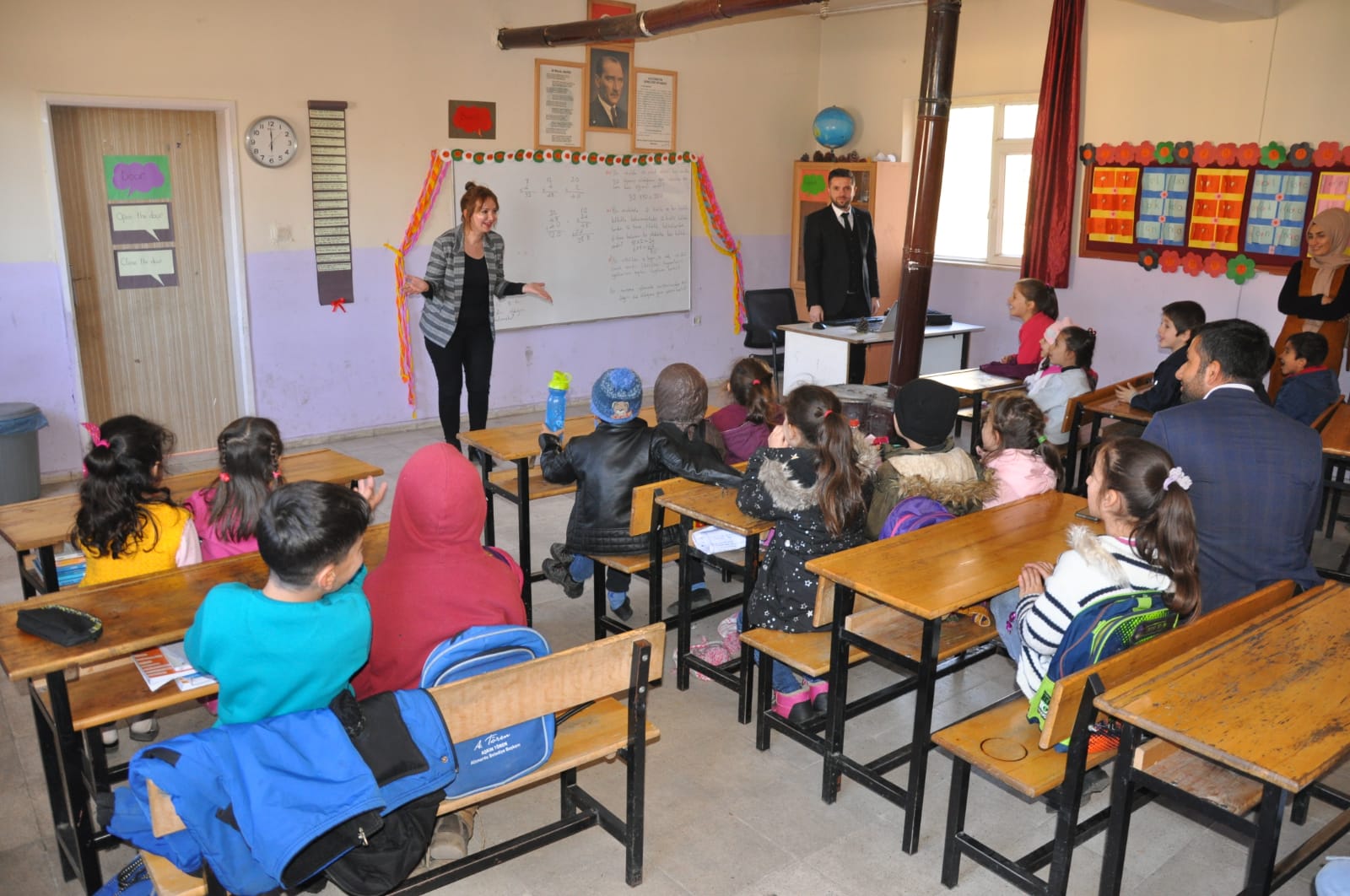 Her Yıl Ocak Ayının 2’nci haftası kutlanan Enerji Verimliliği Haftası