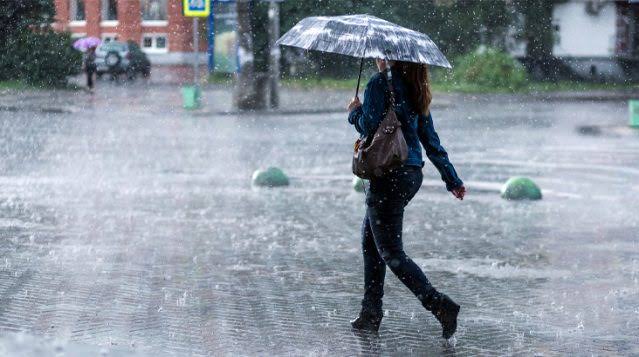 Meteoroloji Siirt ve Şırnak çevrelerinde kuvvetli yağmur beklendiğini açıkladı. Meteoroloji’nin
