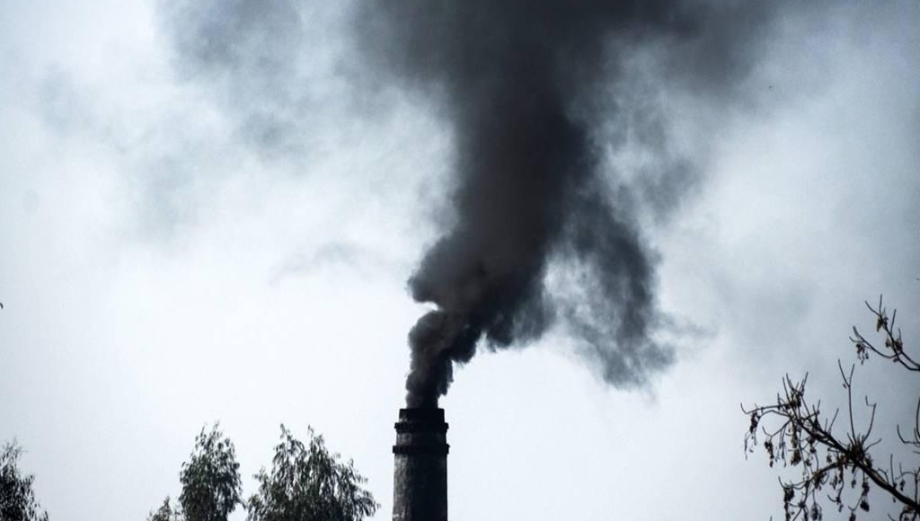 Siirt Çevre Şehircilik ve İklim Değişikliği İl Müdürlüğü Ekiplerinden Hava Kirliliği Denetimi